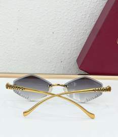 Picture of Cartier Sunglasses _SKUfw79280623fw